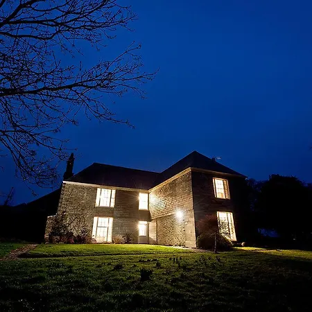 Trewornan Manor-3